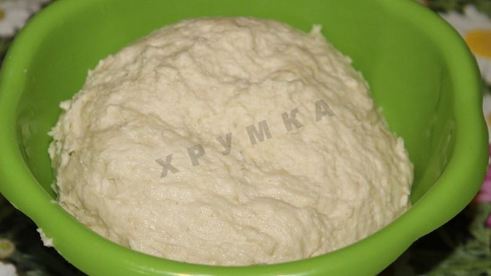 жареные пирожки с баклажанами мясом и грибами