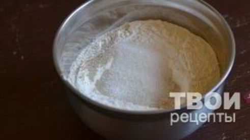 жареные пирожки с картошкой