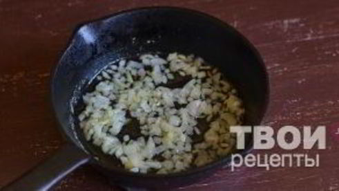 жареные пирожки с картошкой