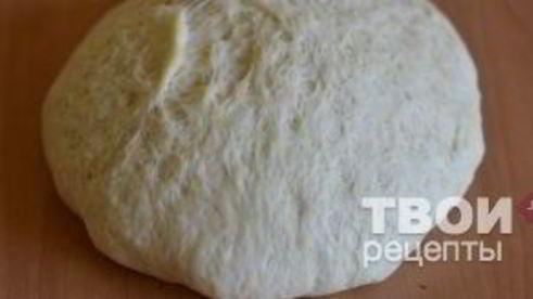 жареные пирожки с картошкой