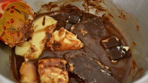 австралийское пирожное ламингтон