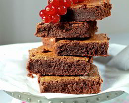 Брауни классический