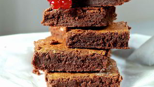 Брауни классический