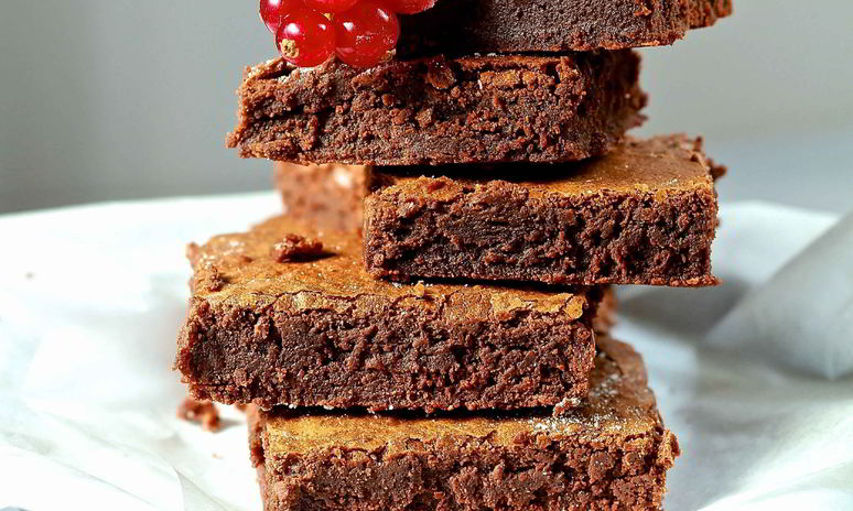 Рецепт брауни классического