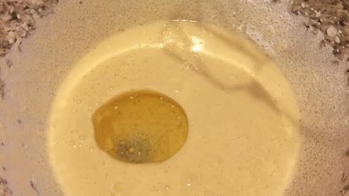 брауни с цукини