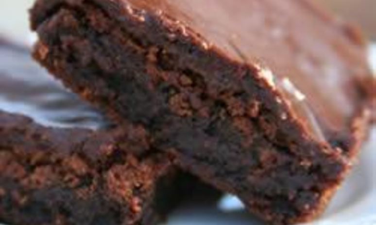 Рецепт брауни