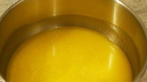 черемуховые брауни