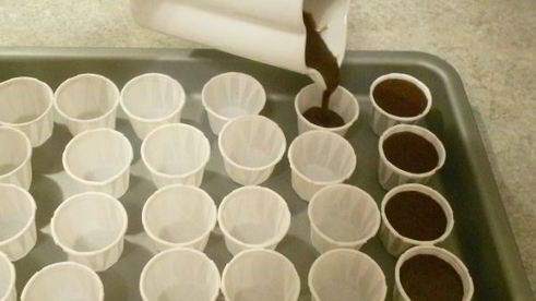 черемуховые брауни