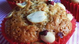 Грушевое пирожное