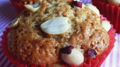 грушевое пирожное