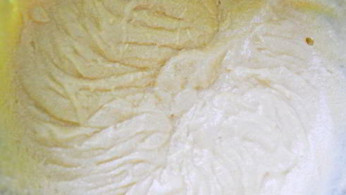 имбирно-лаймовые пирожные