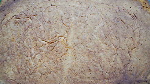 имбирно-лаймовые пирожные