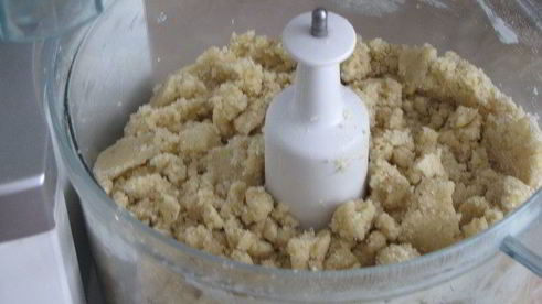 испанские пирожные кармелитас