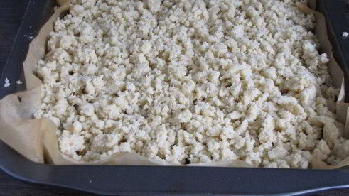 испанские пирожные кармелитас