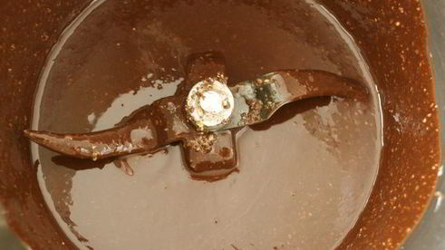 мини-брауни