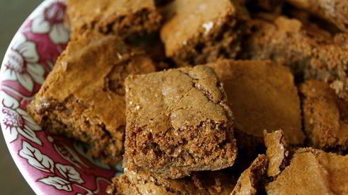 мини-брауни