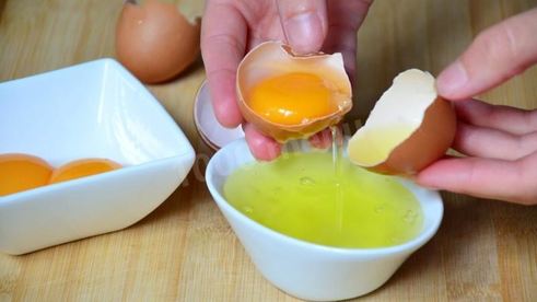 пирожное буше бисквитное