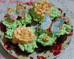 Пирожное для Любимых