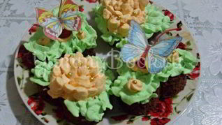 Пирожное для Любимых