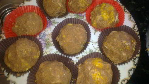 пирожное к чаю без выпечки