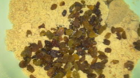 пирожное к чаю без выпечки