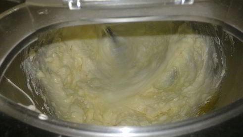 пирожное к чаю без выпечки