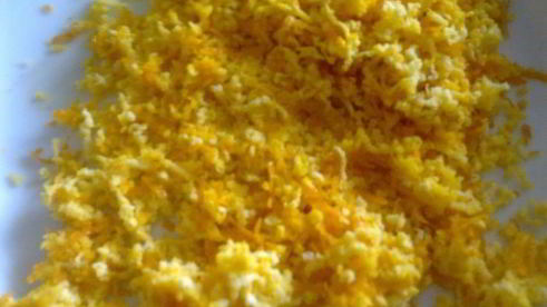 пирожное к чаю без выпечки