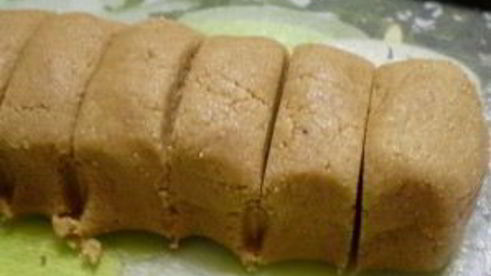 пирожное картошка из печенья