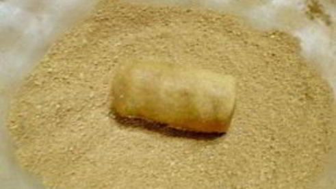 пирожное картошка из печенья