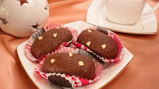 Пирожное Картошка