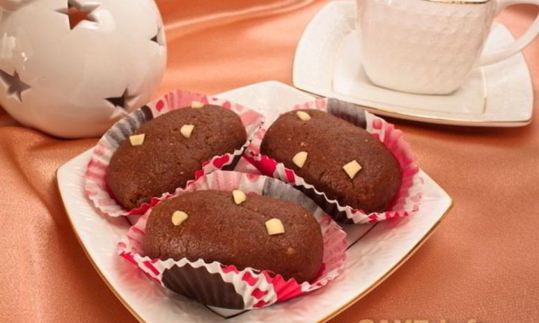 Рецепт пирожного картошка