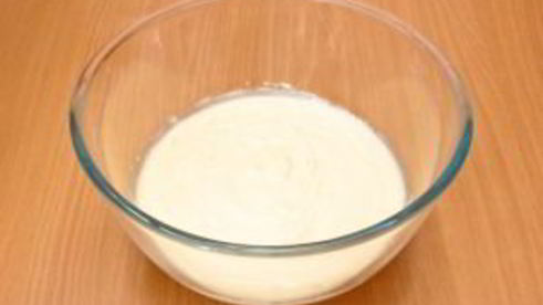 пирожное картошка