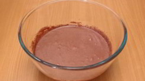 пирожное картошка