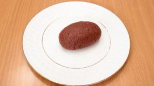 пирожное картошка