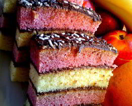 Пирожное Мое любимое