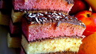 Пирожное Мое любимое