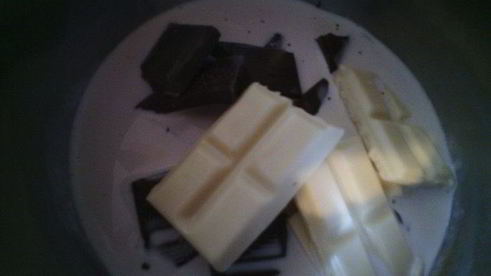 пирожное мое любимое