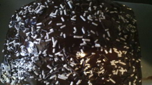 пирожное мое любимое