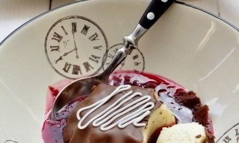 Рецепт пирожного птичьего молока