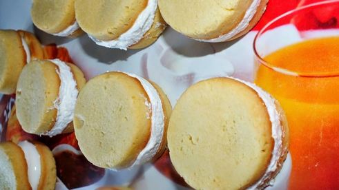 пирожное сhoco pie