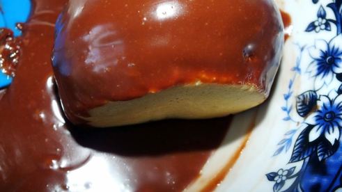 пирожное сhoco pie