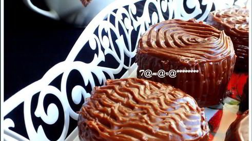 пирожное сhoco pie