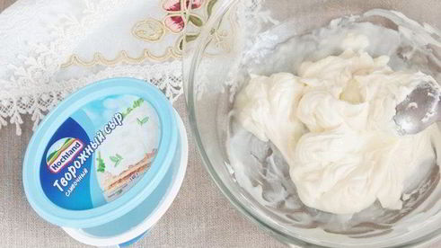 пирожное сливочная картошка