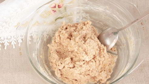 пирожное сливочная картошка