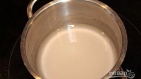 пирожное вишневый ноктюрн