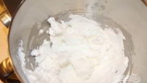 пирожное вишневый ноктюрн