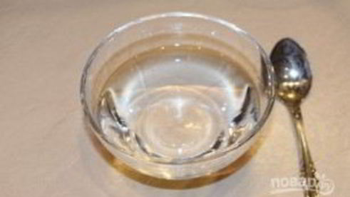 пирожное вишневый ноктюрн