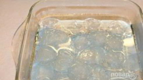 пирожное вишневый ноктюрн