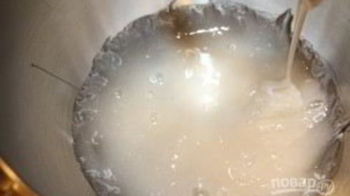 пирожное вишневый ноктюрн