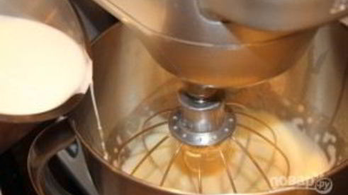 пирожное вишневый ноктюрн